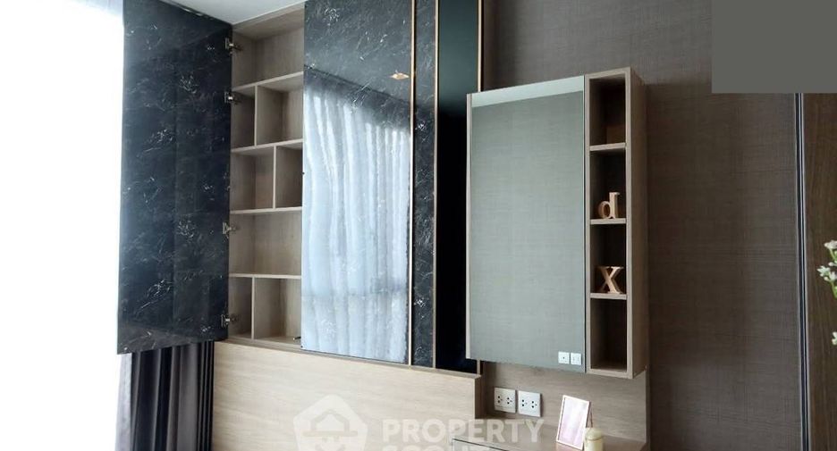 For sale 1 bed condo in Bang Sue, Bangkok