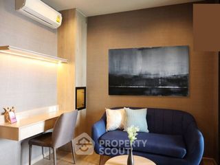Condo en venta de 1 habitaciones en Bang Sue, Bangkok