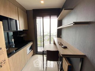 Condo en venta de 1 habitaciones en Bang Sue, Bangkok