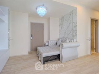 À vendre 1 chambre condo à Bang Na, Bangkok