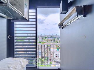 À vendre 1 chambre condo à Bang Na, Bangkok