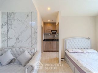 À vendre 1 chambre condo à Bang Na, Bangkok