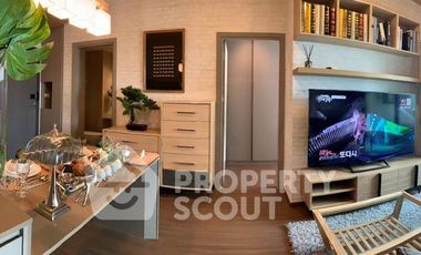 For sale 2 bedrooms condo in Phra Khanong, Bangkok