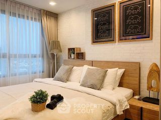 Аренда и продажа 2 спальни кондо в Пхра Кханонг, Бангкок