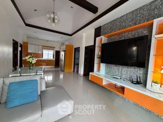 For sale 3 bedrooms house in Bang Lamung, Chonburi