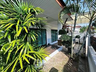 For sale 3 bedrooms house in Bang Lamung, Chonburi