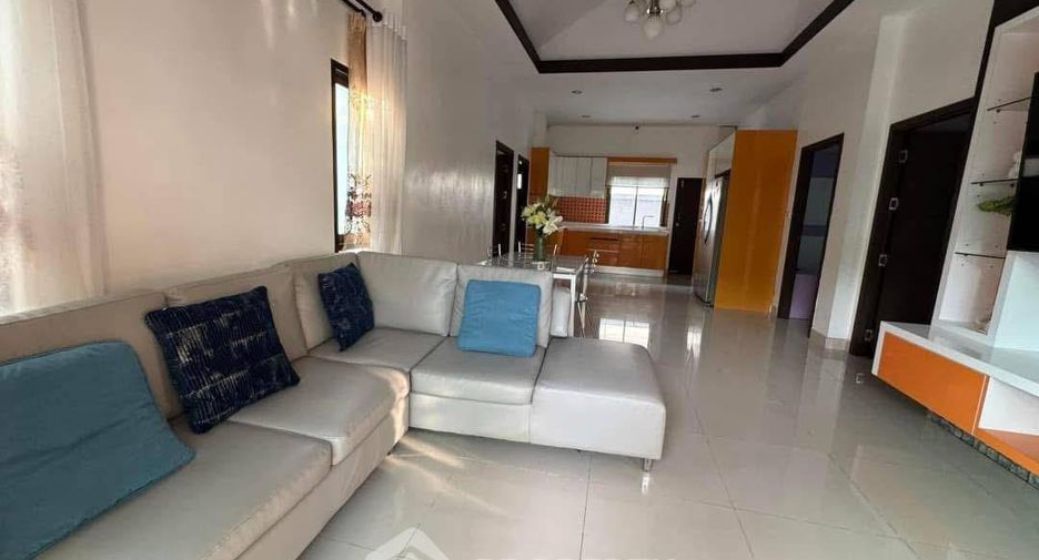 Haus zum Kauf mit 3 Zimmer in Huay Yai, Pattaya