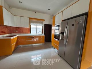 For sale 3 bedrooms house in Bang Lamung, Chonburi