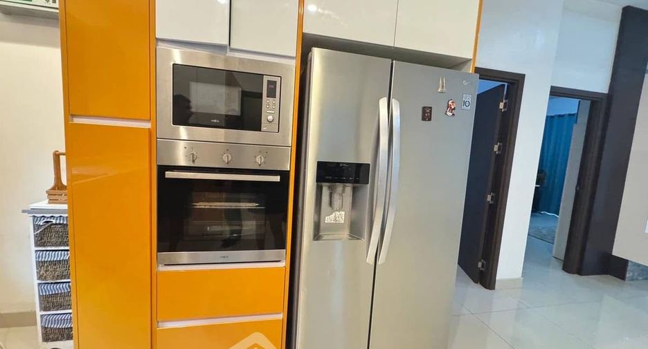 Haus zum Kauf mit 3 Zimmer in Huay Yai, Pattaya
