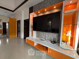 For sale 3 bedrooms house in Bang Lamung, Chonburi