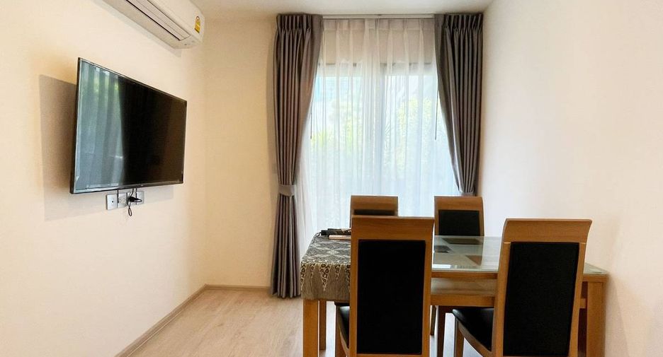 Condo en alquiler y en venta de 2 habitaciones en Ratchathewi, Bangkok