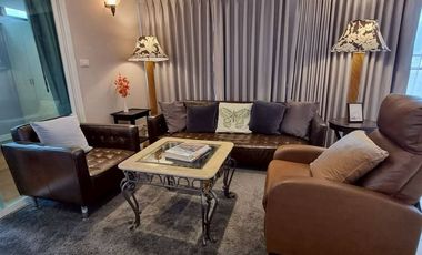For sale 2 bedrooms condo in Watthana, Bangkok