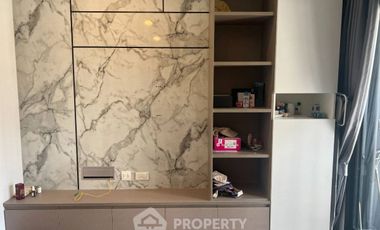 For sale 1 bed condo in Suan Luang, Bangkok