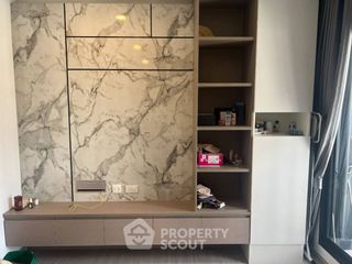 À vendre 1 chambre condo à Suan Luang, Bangkok