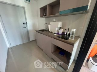 À vendre 1 chambre condo à Suan Luang, Bangkok