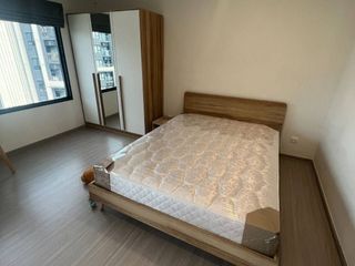 À vendre 1 chambre condo à Suan Luang, Bangkok