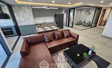 Wohnung zum Kauf mit 3 Zimmer in Khlong Toei, Bangkok