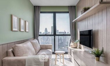 Wohnung zum Kauf mit 1 Zimmer in Khlong Toei, Bangkok