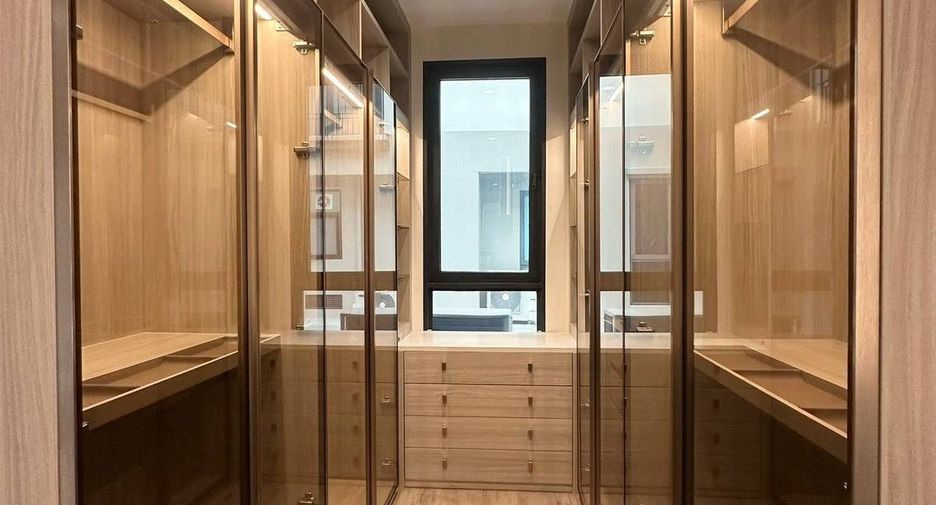ขาย 3 ห้องนอน บ้านเดี่ยว ใน ประเวศ, กรุงเทพฯ