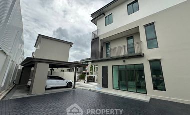 Casa en venta de 3 habitaciones en Prawet, Bangkok