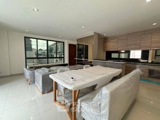 For sale 3 bedrooms house in Prawet, Bangkok