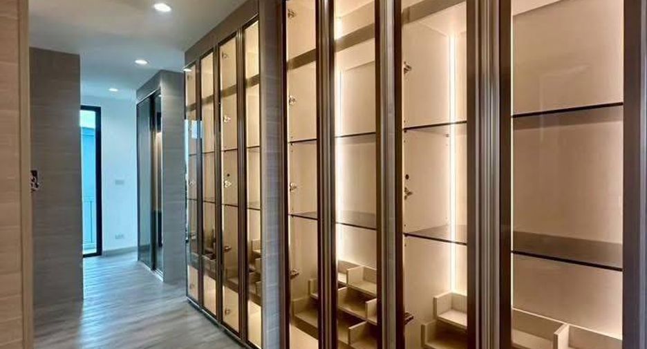ขาย 3 ห้องนอน บ้านเดี่ยว ใน ประเวศ, กรุงเทพฯ