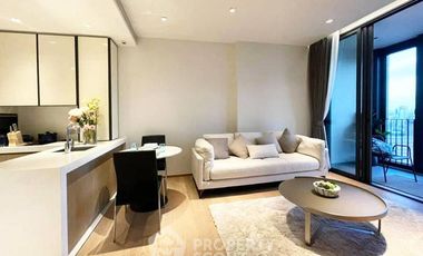 For sale 1 bed condo in Khlong Toei, Bangkok