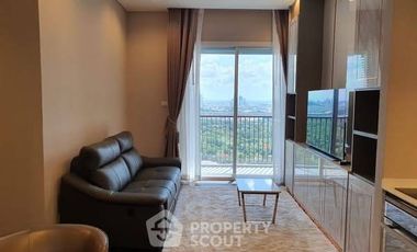 Condo en venta de 2 habitaciones en Chatuchak, Bangkok