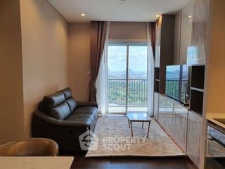 For sale 2 bedrooms condo in Chatuchak, Bangkok