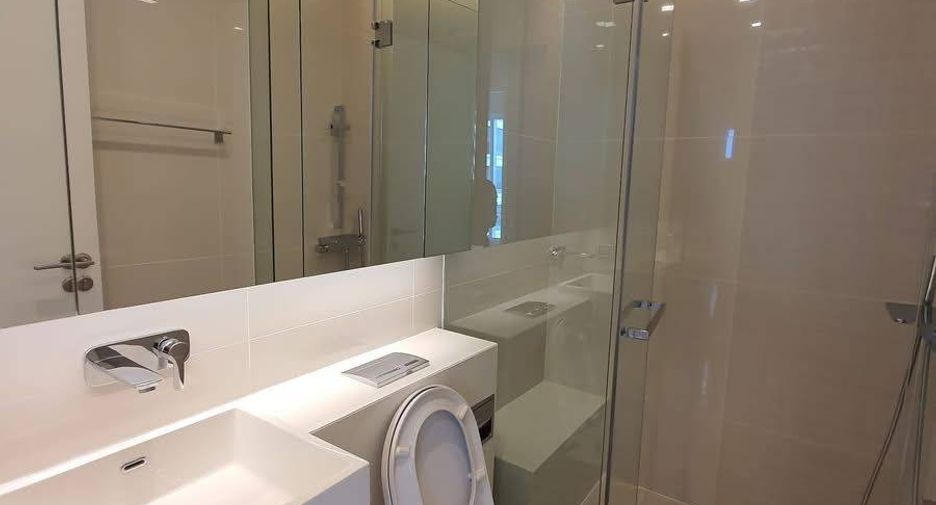 For sale 2 bedrooms condo in Chatuchak, Bangkok