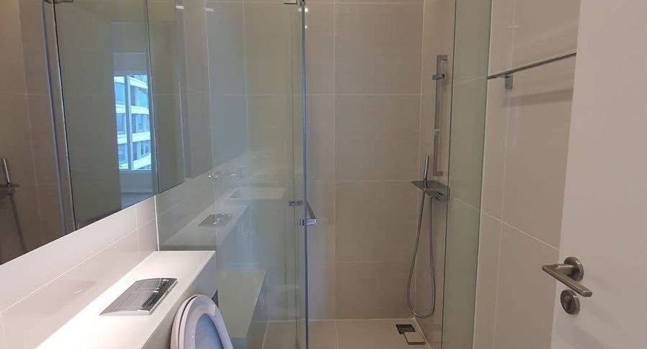 For sale 2 bedrooms condo in Chatuchak, Bangkok