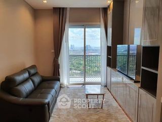 For sale 2 bedrooms condo in Chatuchak, Bangkok