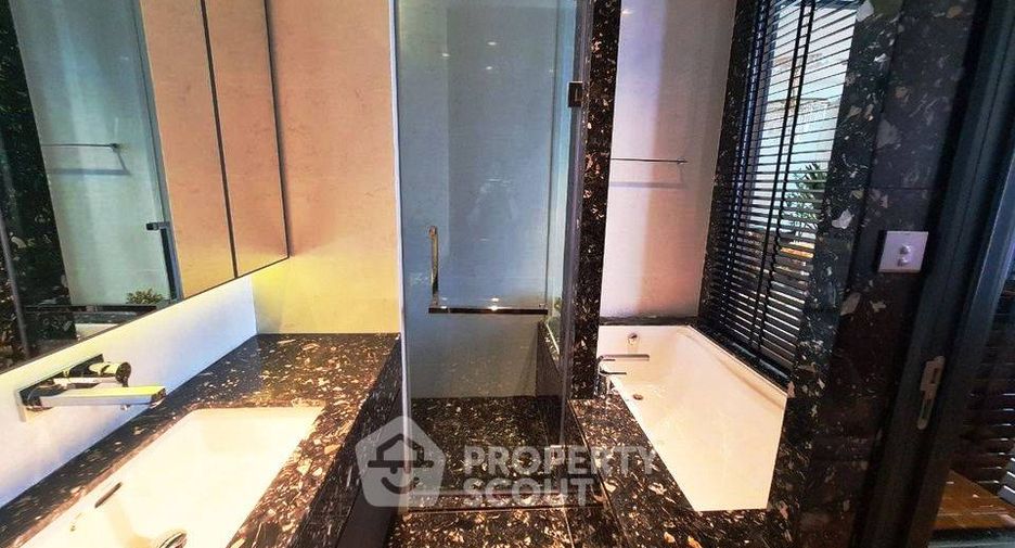 For rent and for sale 1 bed condo in Khlong Toei, Bangkok