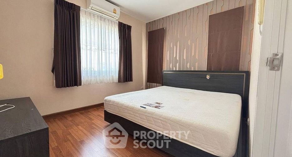 Haus zum Kauf mit 6 Zimmer in East Pattaya, Pattaya