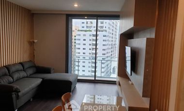 À vendre 2 chambres condo à Khlong Toei, Bangkok