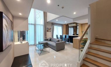 For sale 1 bed condo in Watthana, Bangkok