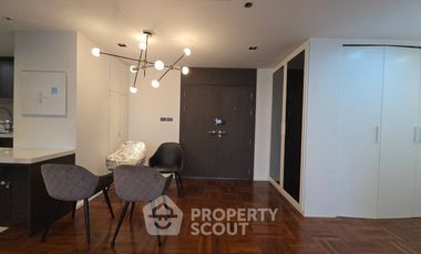 Wohnung zum Kauf mit 1 Zimmer in Khlong Toei, Bangkok