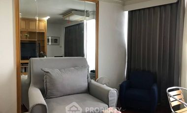 À vendre 1 chambre condo à Pathum Wan, Bangkok