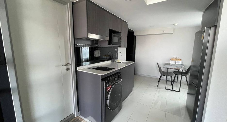 For rent and for sale 1 bed condo in Sathon, Bangkok