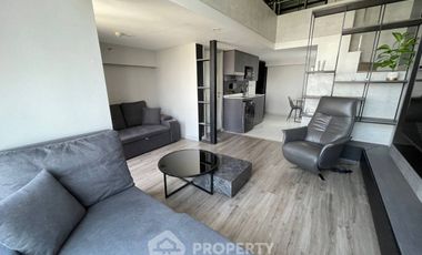 For sale 1 Beds condo in Sathon, Bangkok