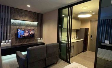 Condo en venta de 1 habitaciones en Huai Khwang, Bangkok