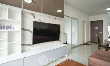 Wohnung zum Kauf mit 3 Zimmer in Bang Sue, Bangkok