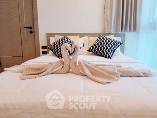 For rent and for sale 1 bed condo in Bang Lamung, Chonburi