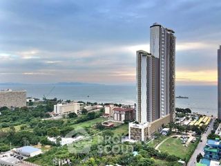 For rent and for sale 1 bed condo in Bang Lamung, Chonburi