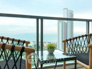 For rent and for sale 1 bed condo in Bang Lamung, Chonburi