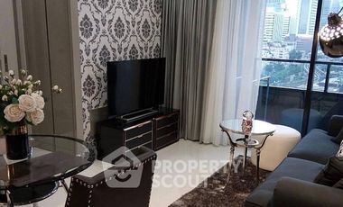 Продажа 1 кровать кондо в Банг Рак, Бангкок