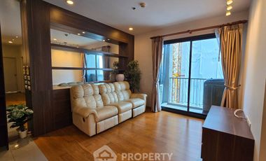 À vendre 2 chambres condo à Phaya Thai, Bangkok