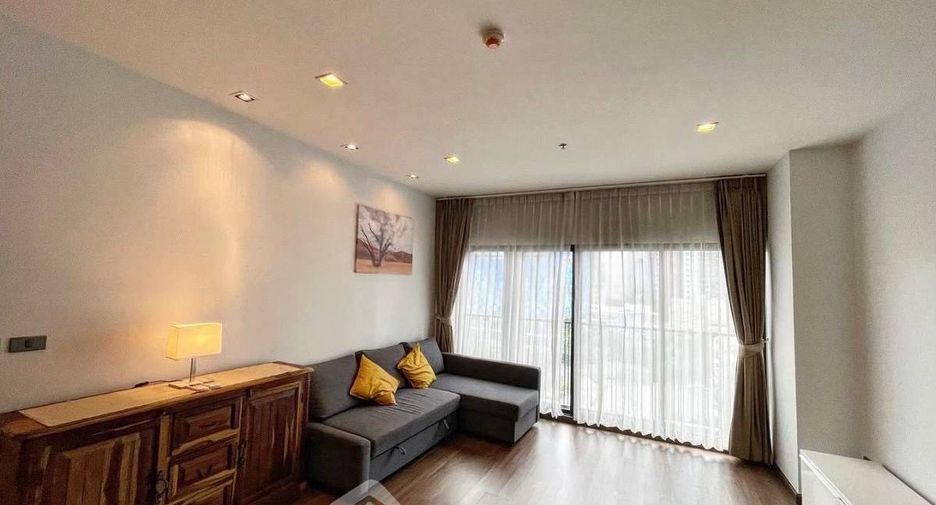 À louer et à vendre 2 chambres condo à Khlong Toei, Bangkok