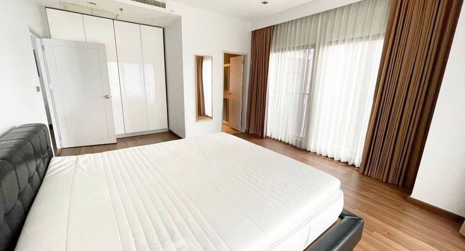 À louer et à vendre 2 chambres condo à Khlong Toei, Bangkok