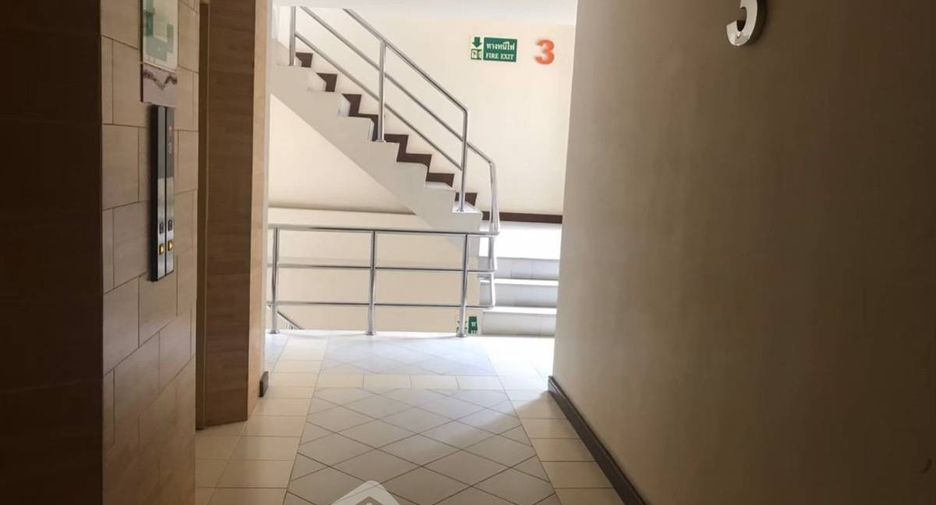 For sale 1 bed condo in Din Daeng, Bangkok
